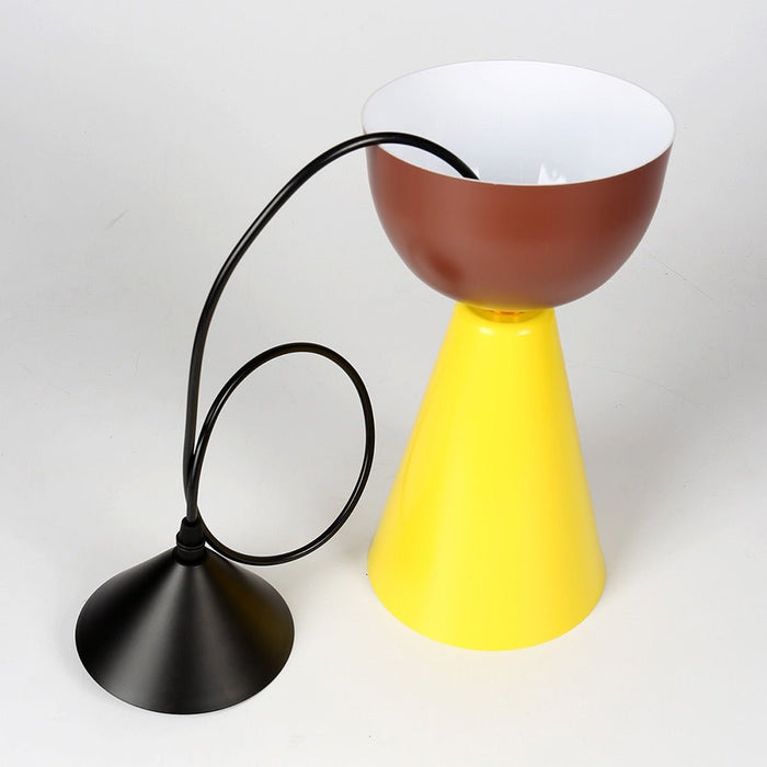 Aurora Pendant Light