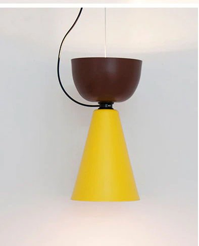 Aurora Pendant Light