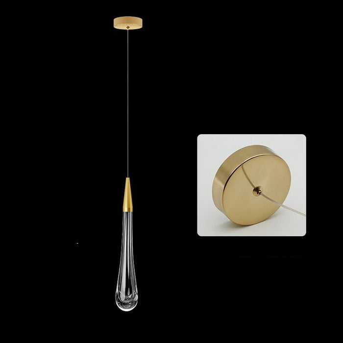 Dominik Pendant Light