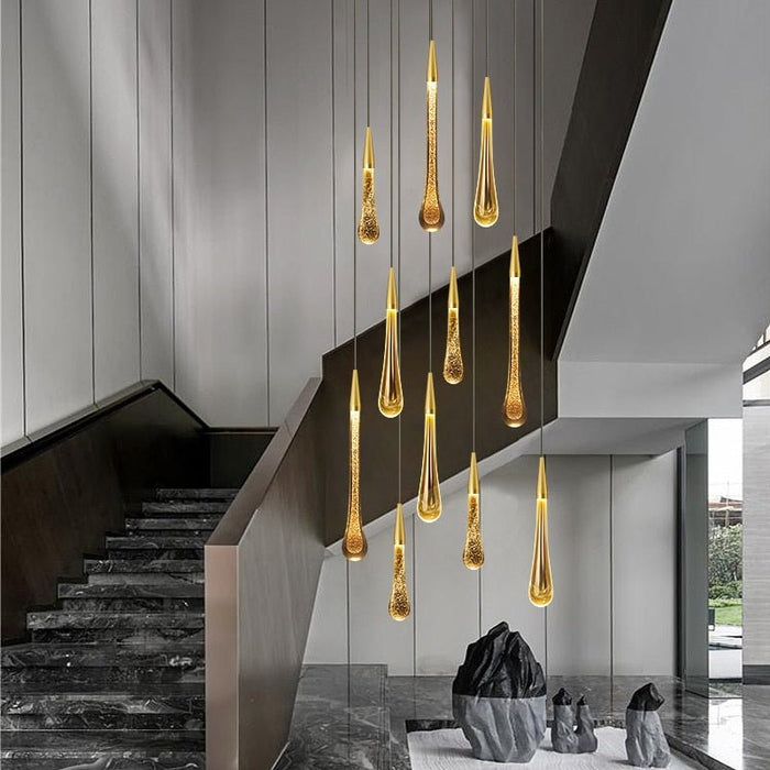 Dominik Pendant Light