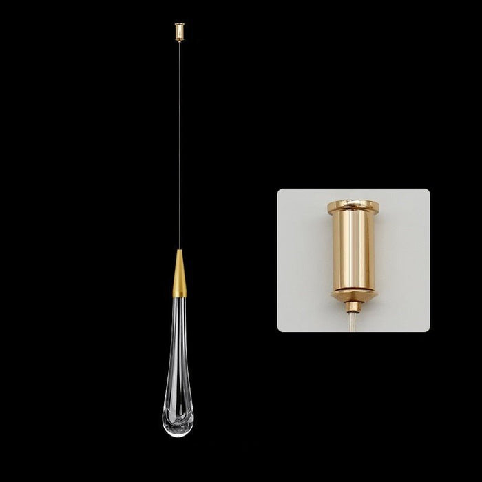 Dominik Pendant Light