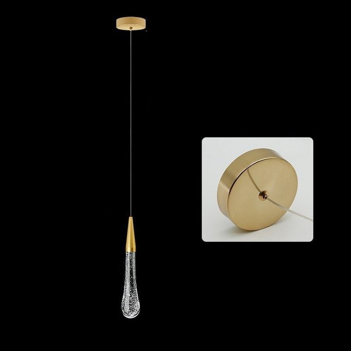 Dominik Pendant Light