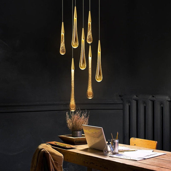Dominik Pendant Light