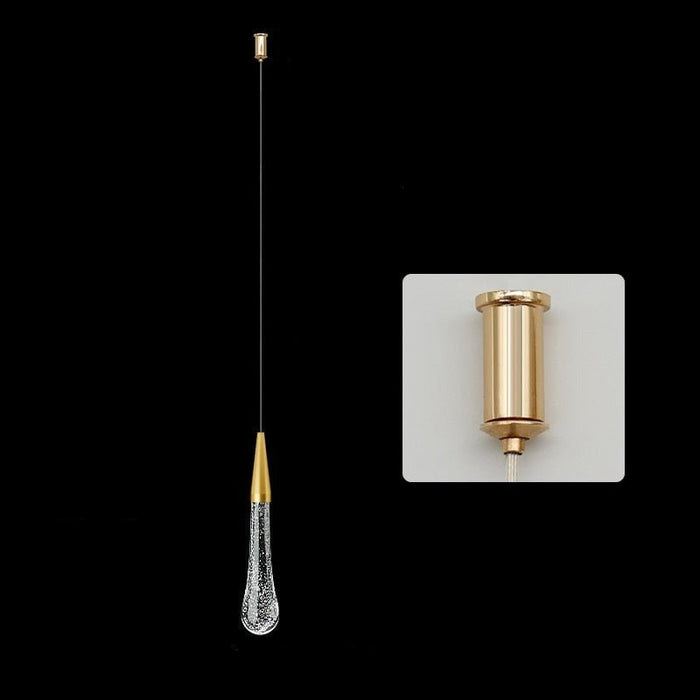 Dominik Pendant Light