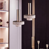 Mira Pendant Light