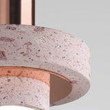 Mira Pendant Light