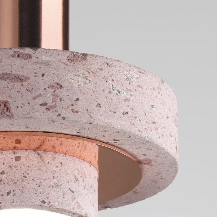 Mira Pendant Light