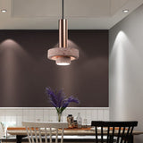 Mira Pendant Light