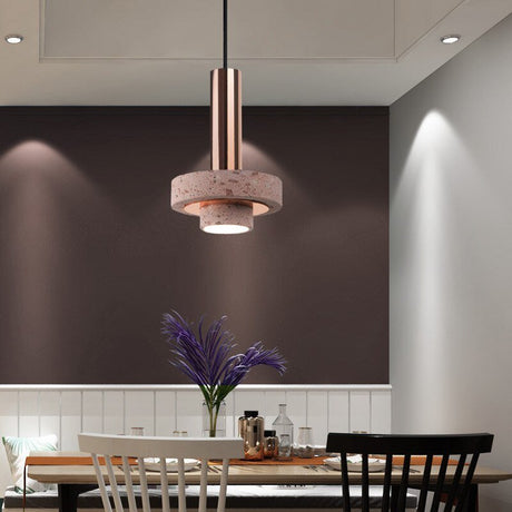 Mira Pendant Light
