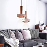 Mira Pendant Light