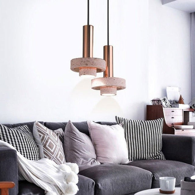 Mira Pendant Light