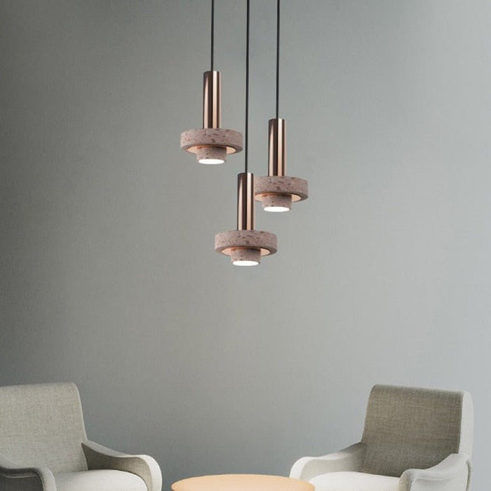 Mira Pendant Light