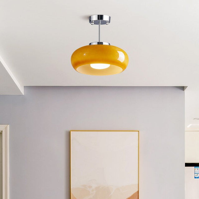 Elias Ceiling Light
