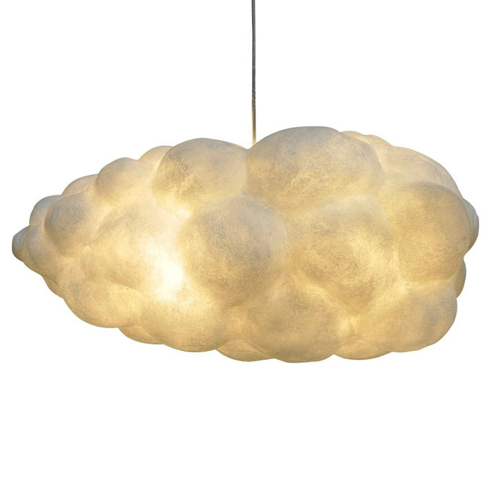 Celestia Cloud Pendant Light