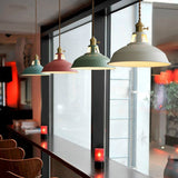 Sofia Pendant Light