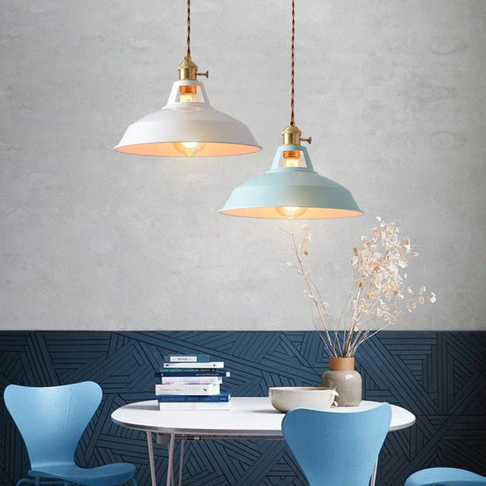 Sofia Pendant Light