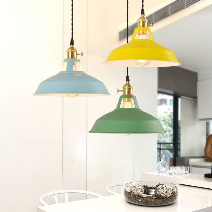 Sofia Pendant Light