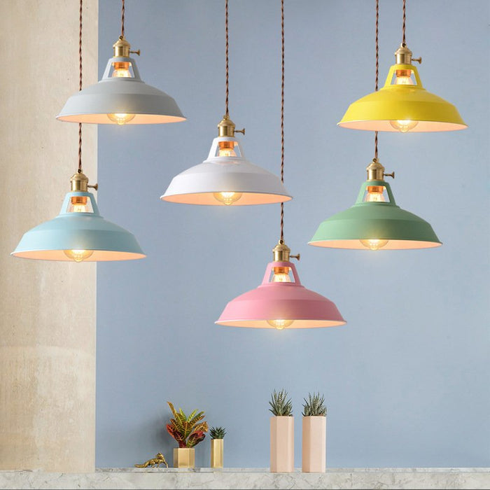 Sofia Pendant Light