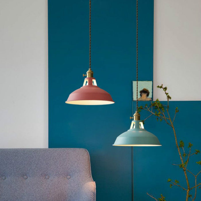 Sofia Pendant Light