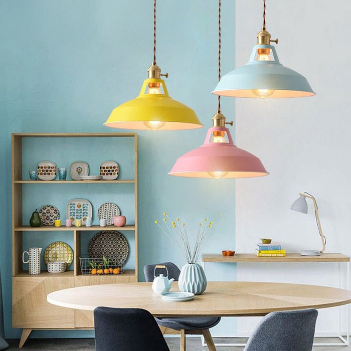 Sofia Pendant Light