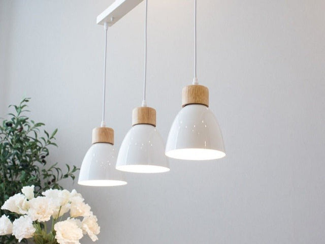 Solskin Pendant Light