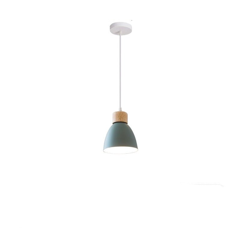 Solskin Pendant Light