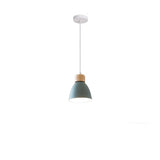 Solskin Pendant Light