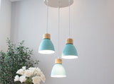 Solskin Pendant Light
