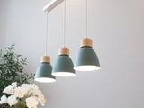 Solskin Pendant Light