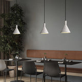René Pendant Light