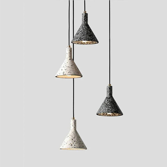 René Pendant Light