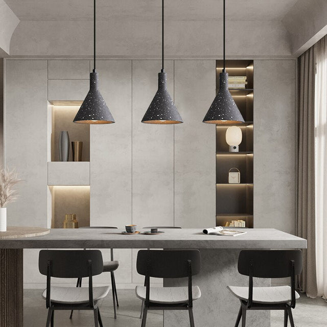 René Pendant Light