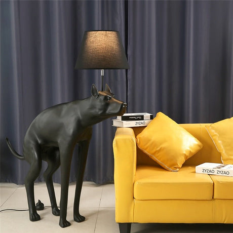 Xavier Floor Lamp