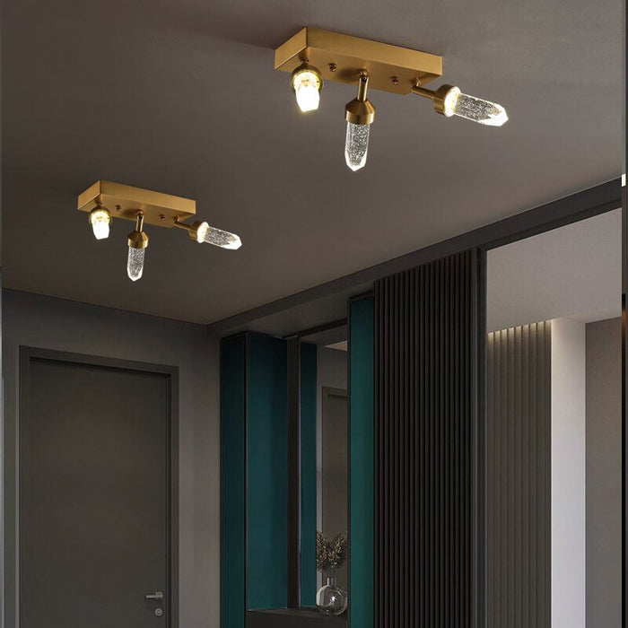 Celeste Ceiling Light