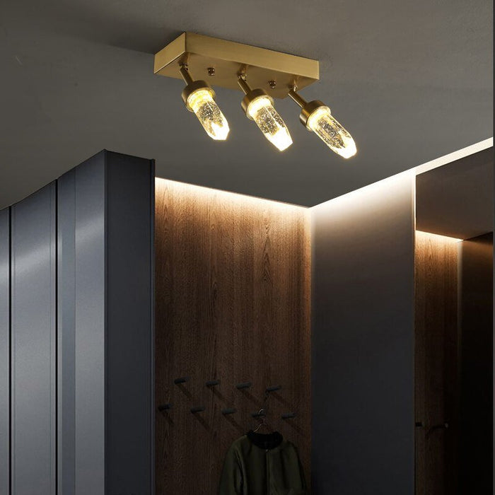 Celeste Ceiling Light