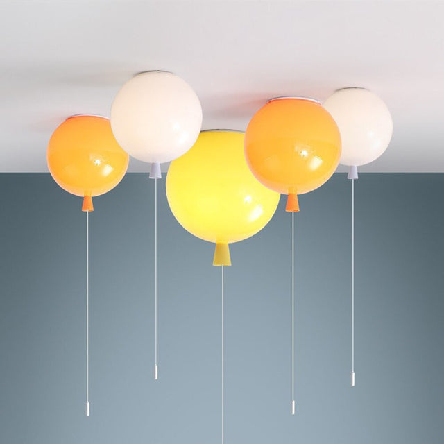 Verona Ceiling Light