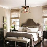 Laurent Chandelier