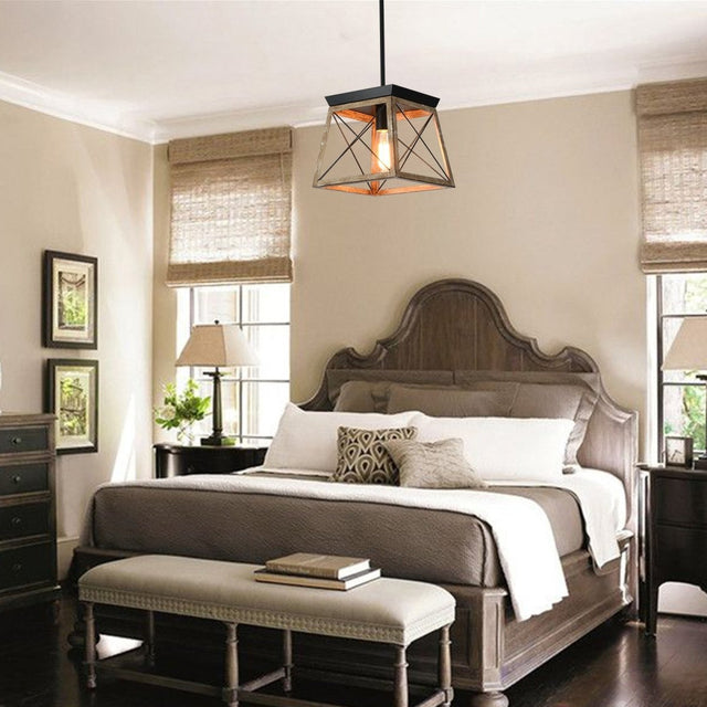 Laurent Chandelier