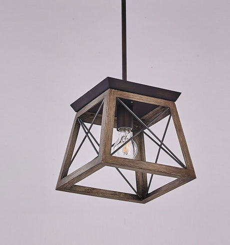Laurent Chandelier