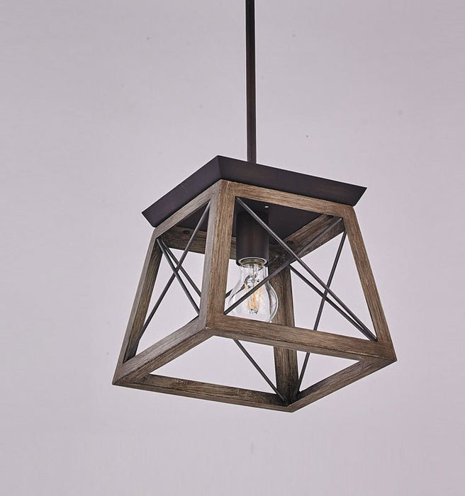 Laurent Chandelier