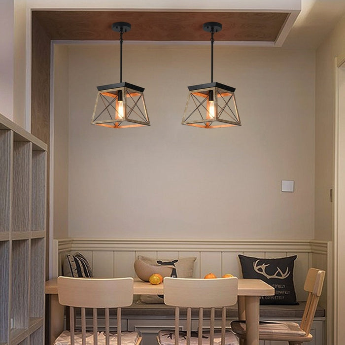 Laurent Chandelier