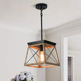 Laurent Chandelier