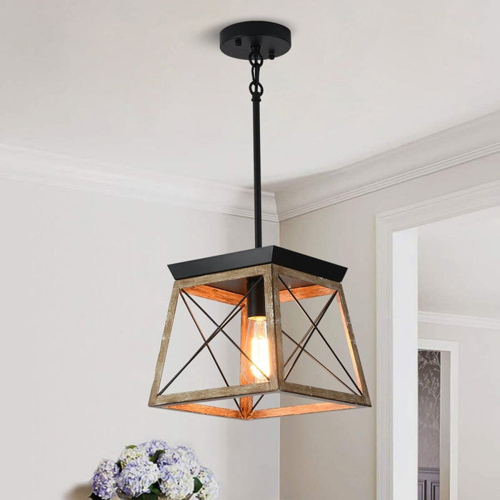 Laurent Chandelier