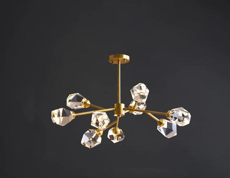 Cyrus Chandelier