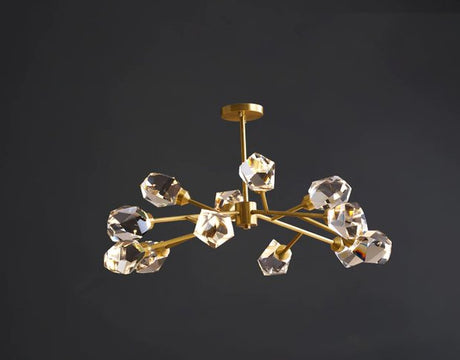 Cyrus Chandelier