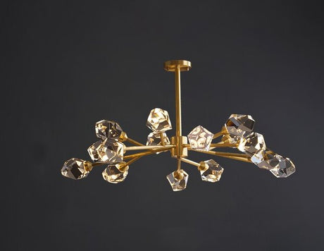 Cyrus Chandelier