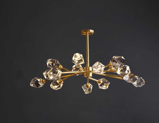 Cyrus Chandelier
