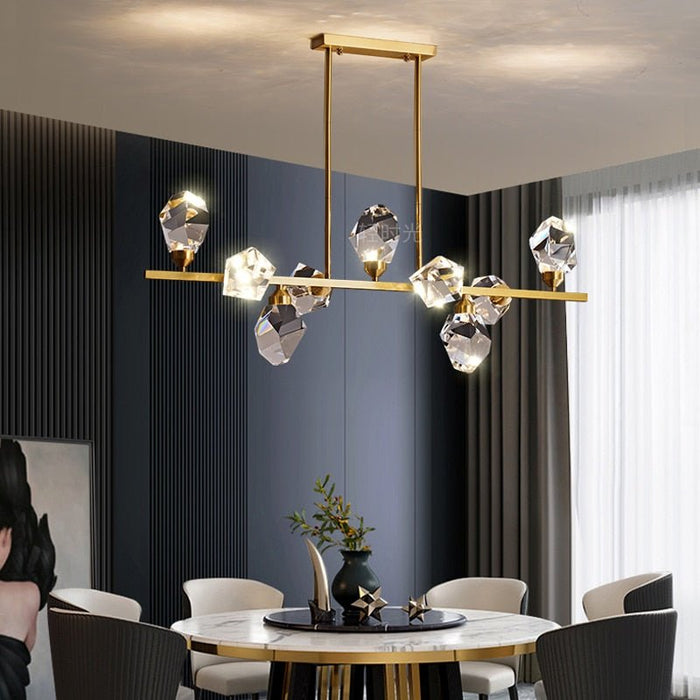 Cyrus Chandelier