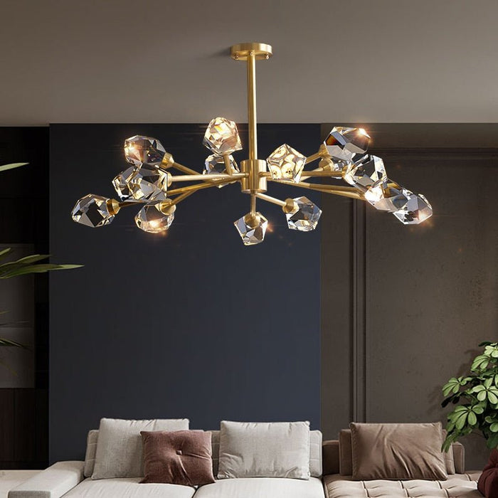 Cyrus Chandelier