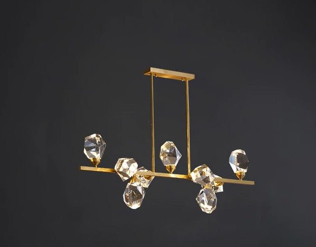 Cyrus Chandelier
